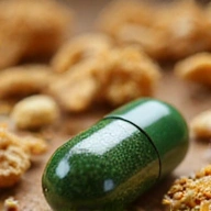 EnergoBoost Capsule