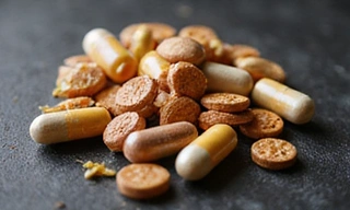 Complex Nutritional Supplements