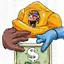 Cash on Delivery Icon
