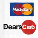 Credit and Debit Card Icons