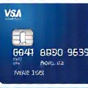 Visa logo